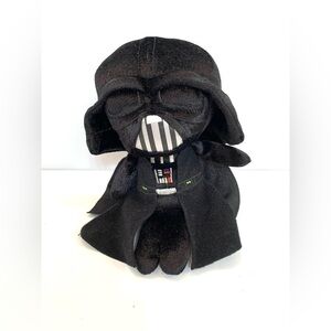 2016 Star Wars Darth Vader Funko Galactic Plushie